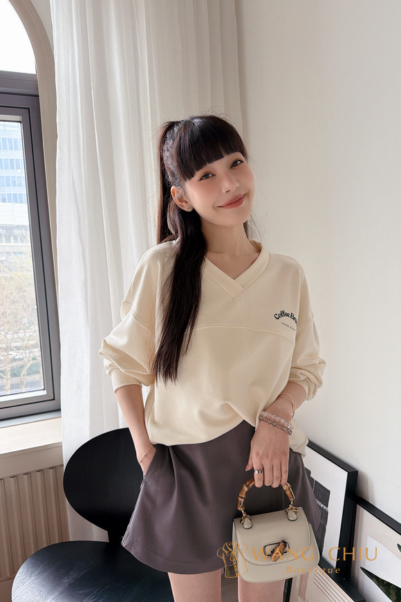 WANG CHIU 麻豆照